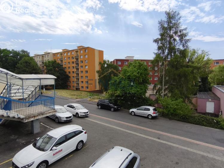 Pronájem restaurace Chomutov, Školní pěšina č. 13