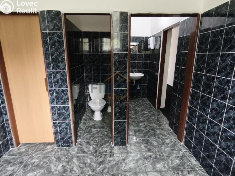 Pronájem restaurace Chomutov, Školní pěšina č. 15