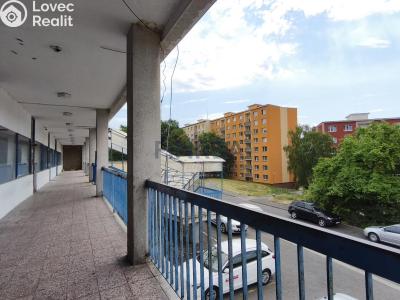 Pronájem restaurace Chomutov, Školní pěšina č. 5