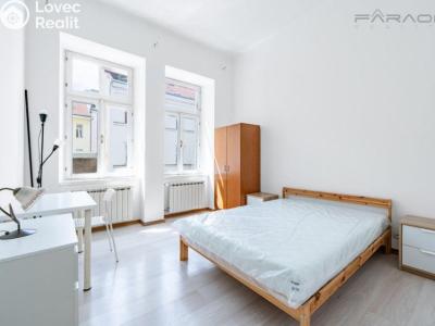 Rent apartment 2+KK Praha, Na bělidle č. 1