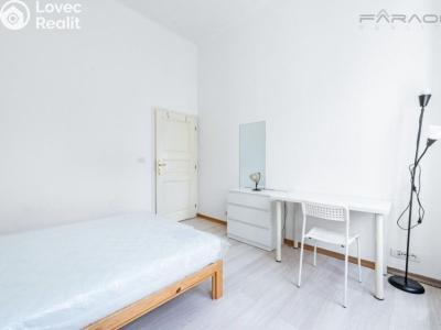 Rent apartment 2+KK Praha, Na bělidle č. 4