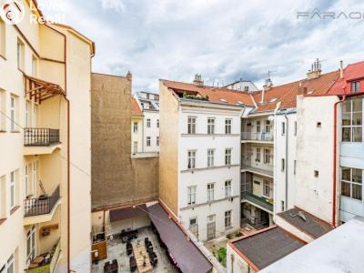 Rent apartment 2+KK Praha, Na bělidle č. 6