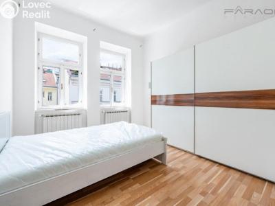 Rent apartment 2+KK Praha, Na bělidle č. 1