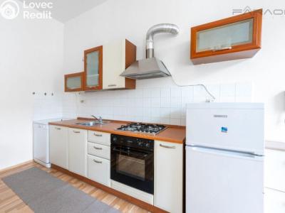 Rent apartment 2+KK Praha, Na bělidle č. 3