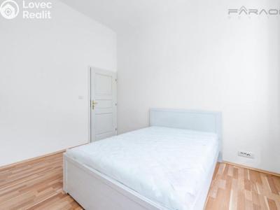 Rent apartment 2+KK Praha, Na bělidle č. 4