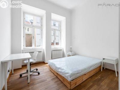 Rent apartment 2+KK Praha, Na bělidle č. 1