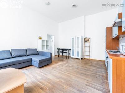 Rent apartment 2+KK Praha, Na bělidle č. 2