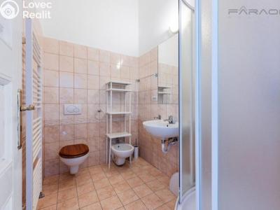 Rent apartment 2+KK Praha, Na bělidle č. 3