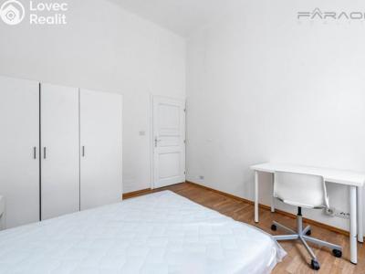 Rent apartment 2+KK Praha, Na bělidle č. 4