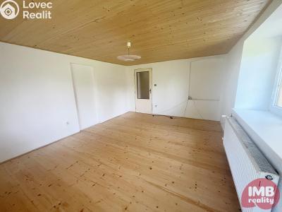 Prodej chalupy Otročín č. 4