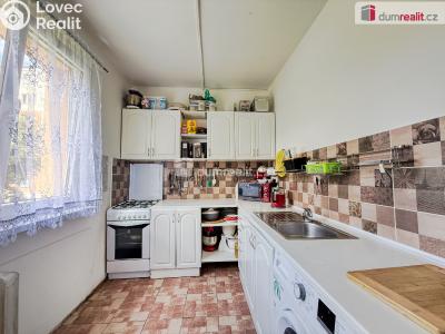 Sale apartment 2+1 Chodov, Obránců míru č. 2