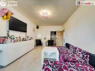 Sale apartment 2+1 Chodov, Obránců míru č. 3