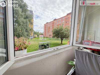 Sale apartment 2+1 Chodov, Obránců míru č. 4