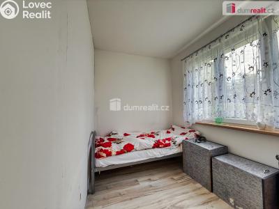 Sale apartment 2+1 Chodov, Obránců míru č. 5
