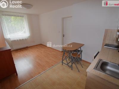 Pronájem bytu 2+KK Praha 5, Nad Palatou č. 2
