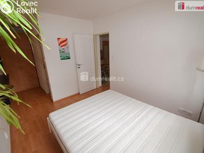 Pronájem bytu 2+KK Praha 5, Nad Palatou č. 5
