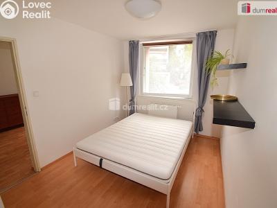 Pronájem bytu 2+KK Praha 5, Nad Palatou č. 6