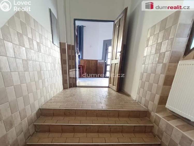 Оренда ресторану Děčín, Vilsnická č. 18