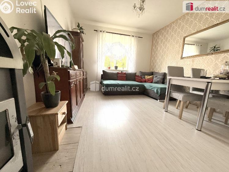 Prodej rodinného domu Uherské Hradiště, 1. máje č. 2