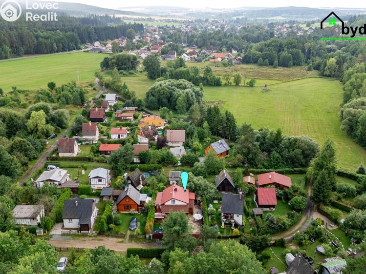 Sale hut Dobřív č. 28