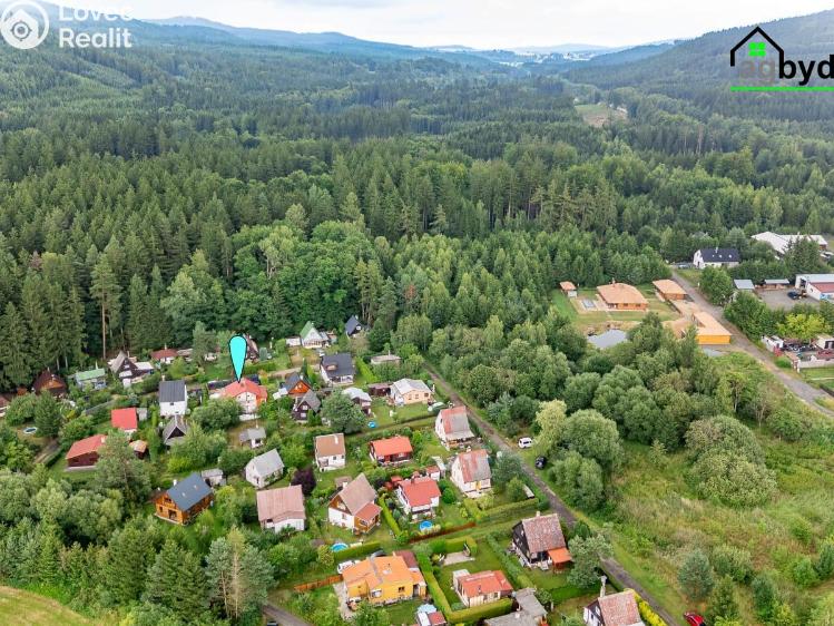Sale hut Dobřív č. 29