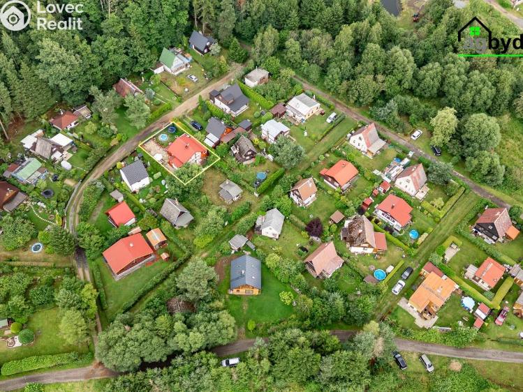 Sale hut Dobřív č. 30