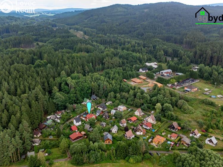 Sale hut Dobřív č. 31