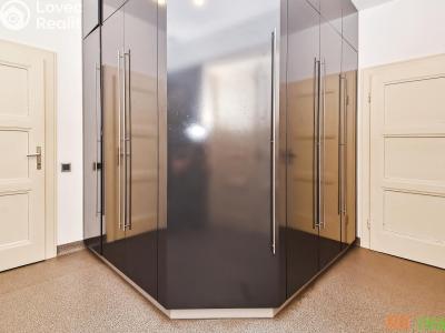 Rent apartment 2+KK Praha, Haštalská č. 4