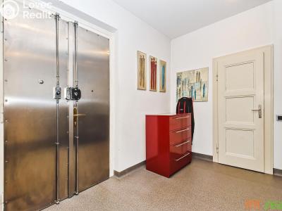Rent apartment 2+KK Praha, Haštalská č. 5