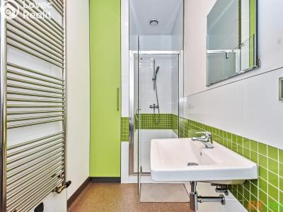 Rent apartment 2+KK Praha, Haštalská č. 6