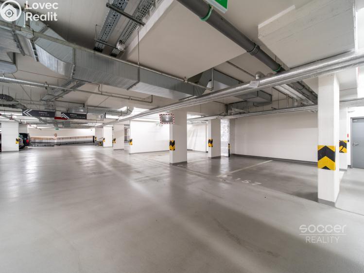 Pronájem bytu 2+KK Praha, Krásova č. 24