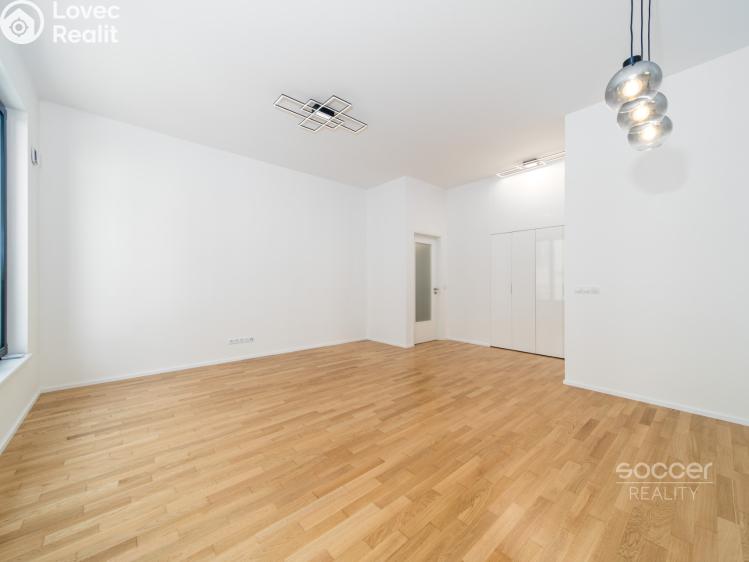 Rent apartment 2+KK Praha, Krásova č. 10