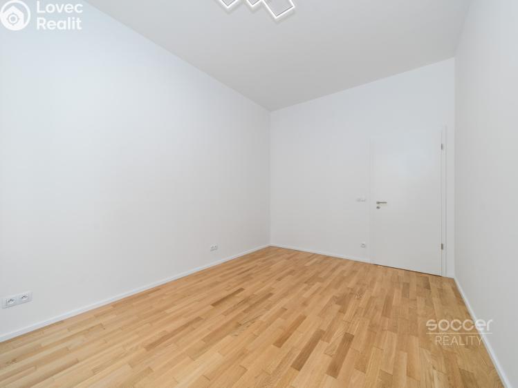 Rent apartment 2+KK Praha, Krásova č. 19