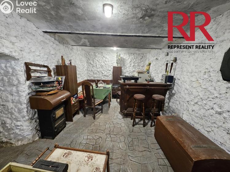 Prodej rodinného domu Velhartice č. 19