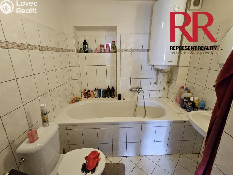 Prodej rodinného domu Velhartice č. 23