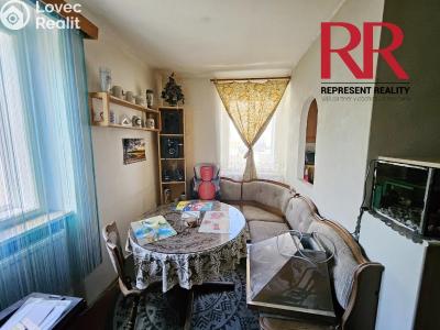 Продажа семейного дома Velhartice č. 13