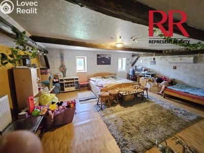 Продажа семейного дома Velhartice č. 14