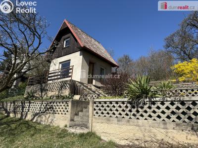 Pronájem chaty Kralupy nad Vltavou, Lešanská č. 4
