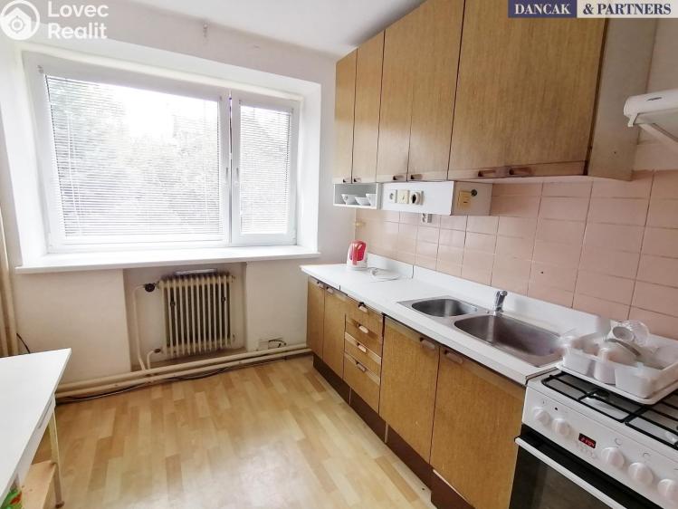 Prodej rodinného domu Kopřivnice, Na Drahách č. 4