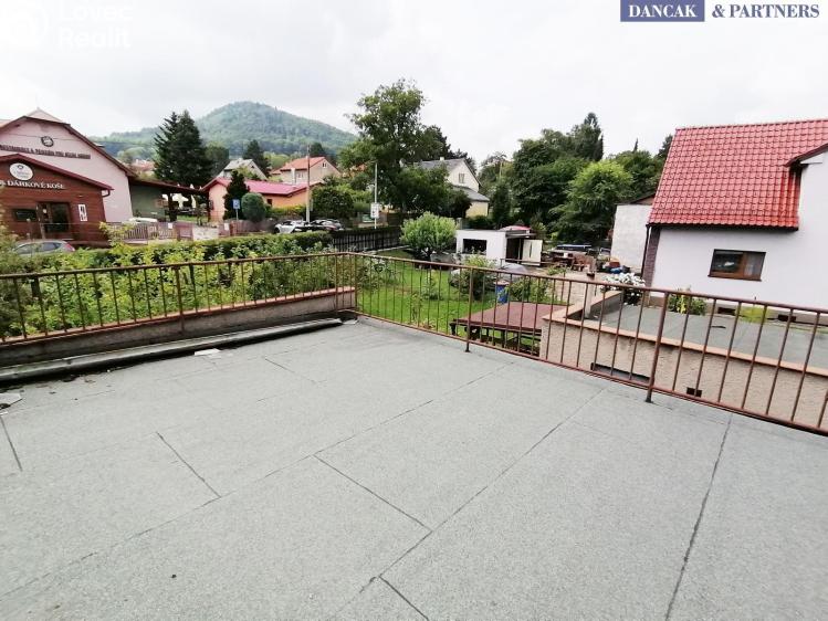 Prodej rodinného domu Kopřivnice, Na Drahách č. 18