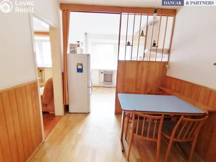 Prodej rodinného domu Kopřivnice, Na Drahách č. 6