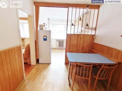 Prodej rodinného domu Kopřivnice, Na Drahách č. 6