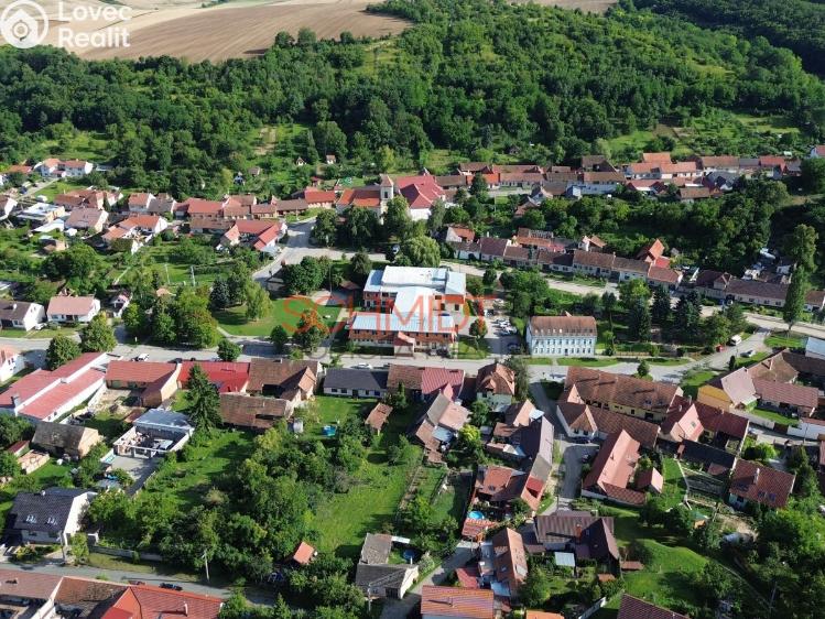 Prodej stavebního pozemku Boleradice č. 4