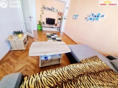 Prodej bytu 1+1 Brno, Špačkova č. 4