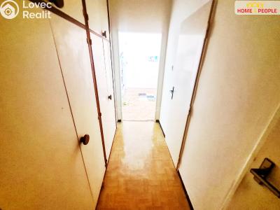 Prodej bytu 1+1 Brno, Špačkova č. 6