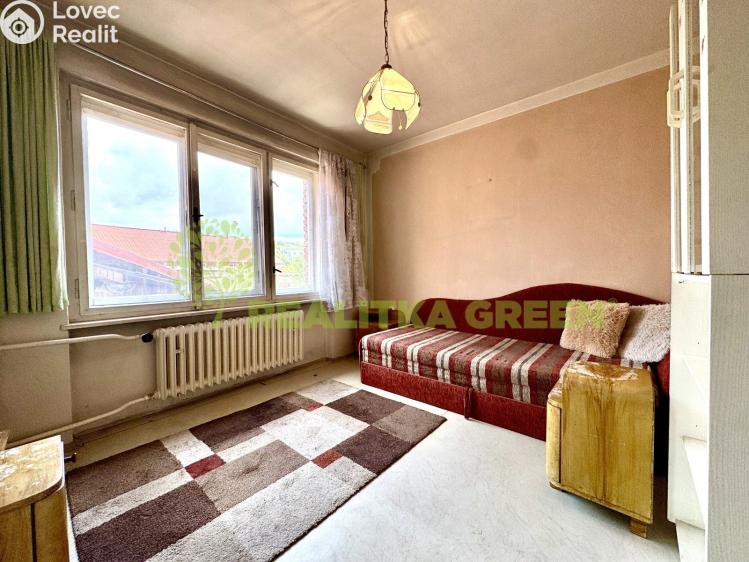 Продаж сімейного будинку Slušovice, Osvoboditelů 175 č. 11