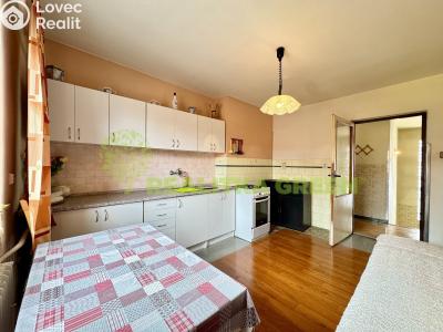 Продаж сімейного будинку Slušovice, Osvoboditelů 175 č. 4