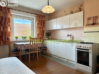 Prodej rodinného domu Slušovice, Osvoboditelů 175 č. 3