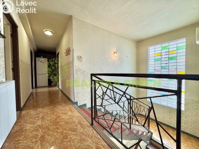 Prodej rodinného domu Slušovice, Osvoboditelů 175 č. 5