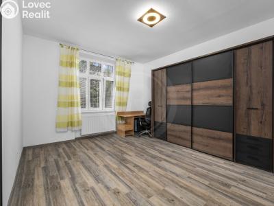 Sale apartment 3+1 České Budějovice, Jeronýmova č. 2